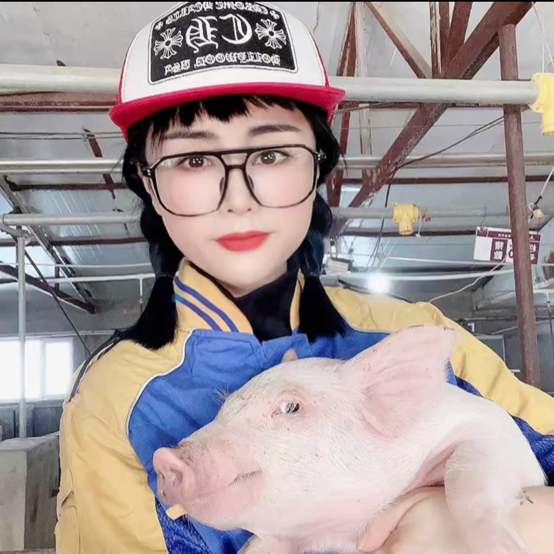 养猪猪/有才
