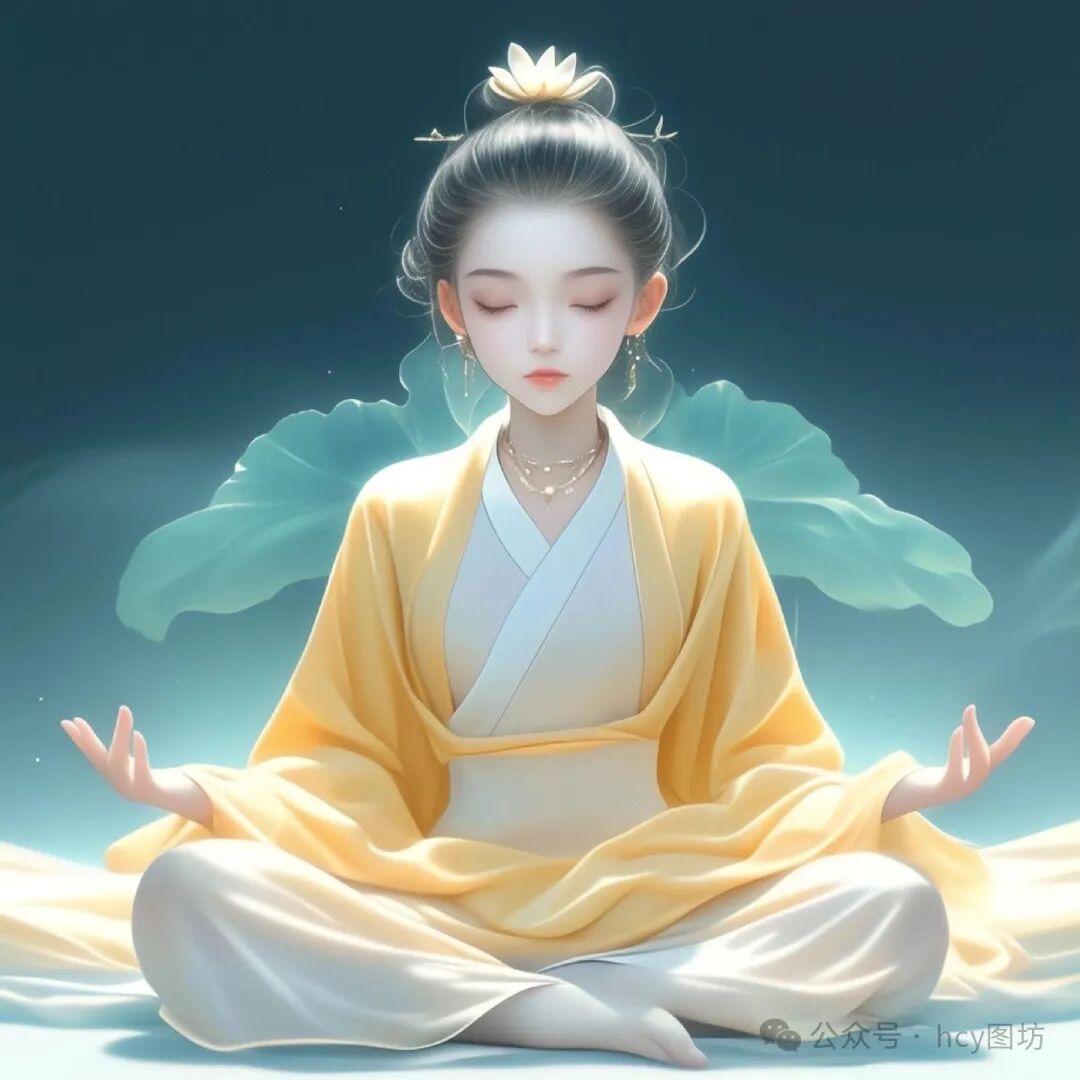 小女孩的故事篓