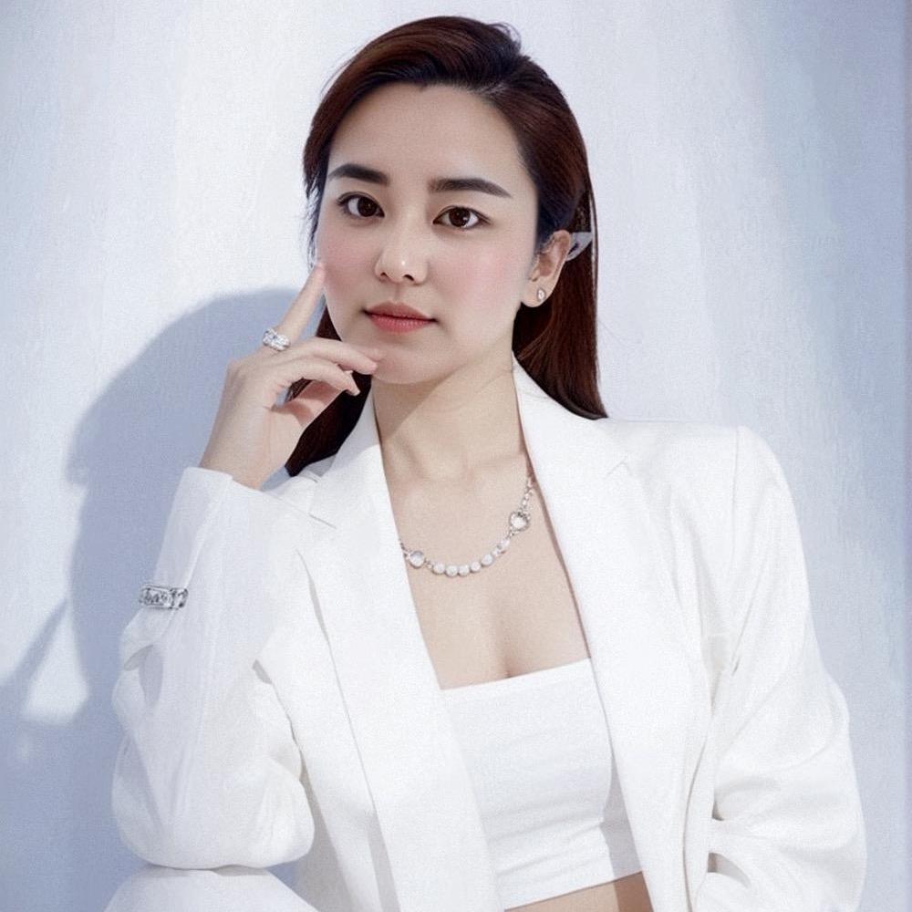 皙维莱-郭郭（不涨肉）