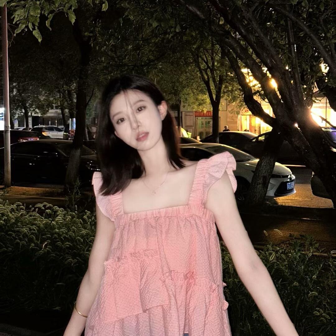 王云舒☁️