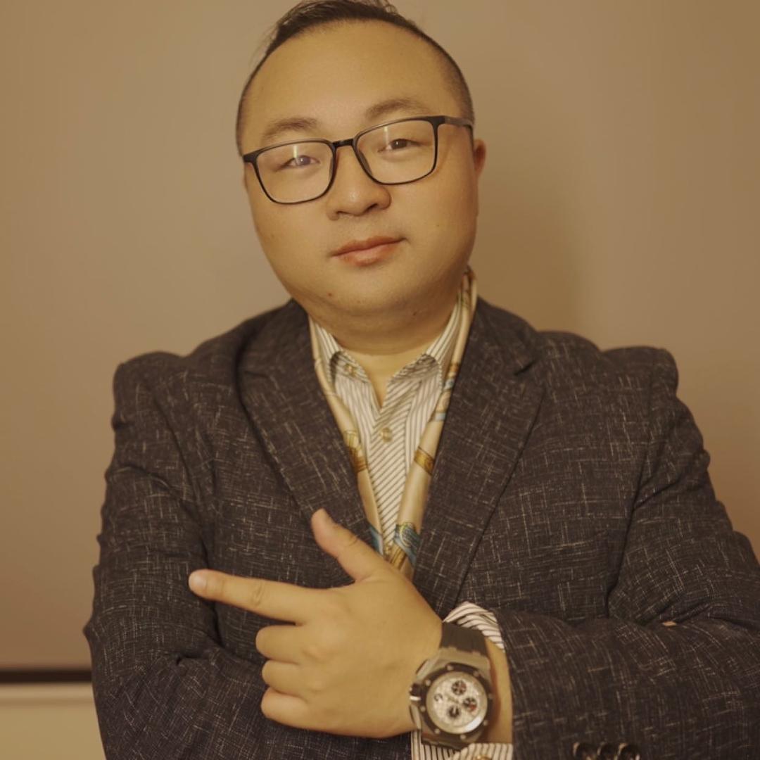 艺人经纪晏杰CRISS🌟