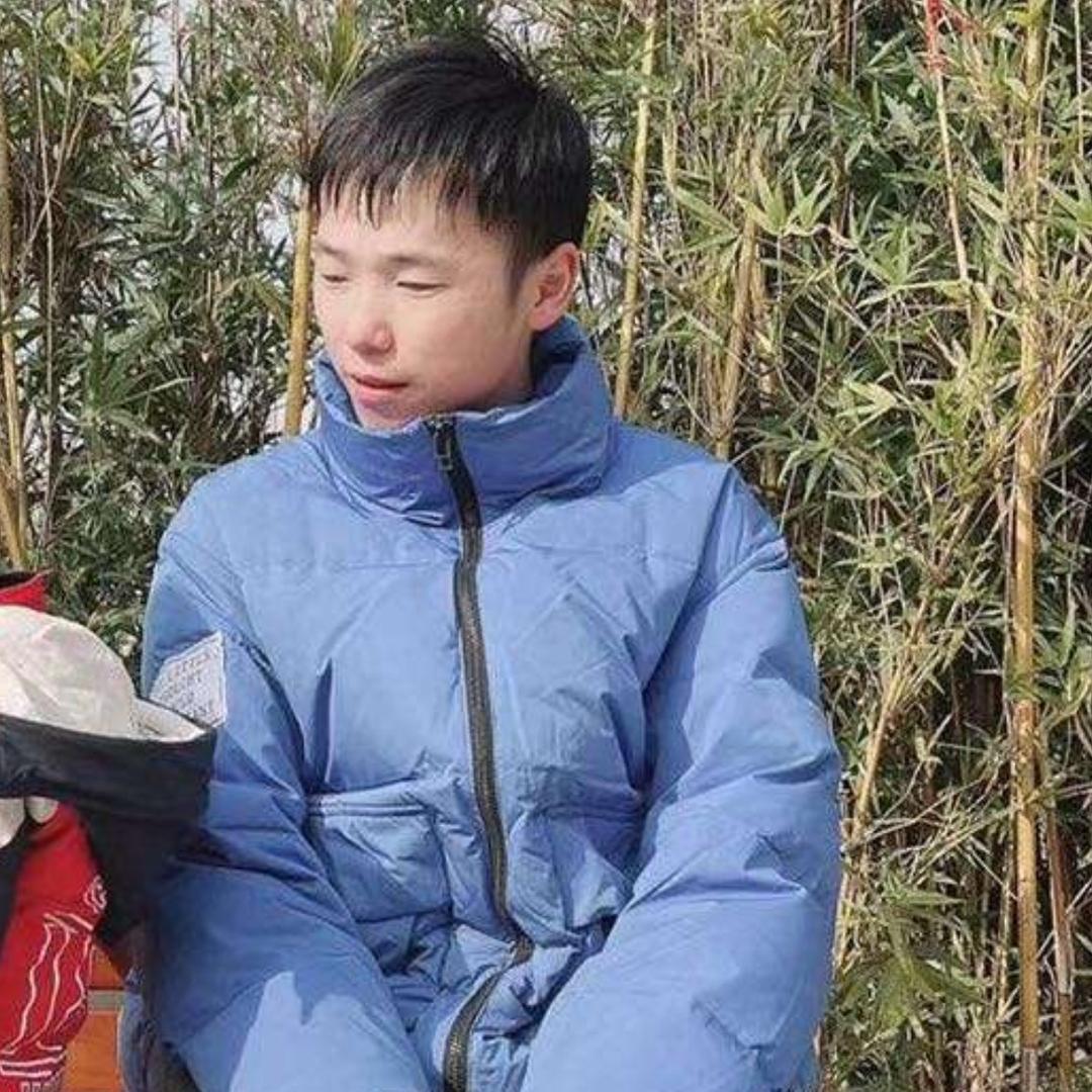 陈得住