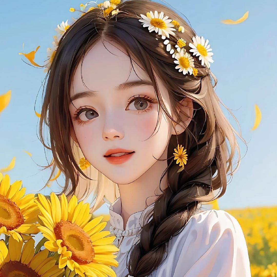 新农人村花