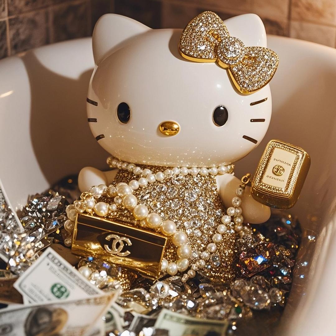 天山金达金店 赛菲尔珠宝