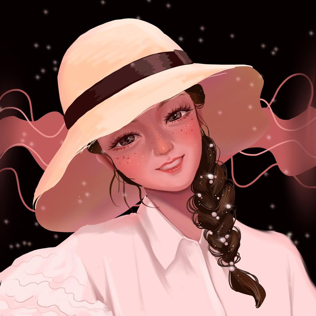 🌸城市花园🌸