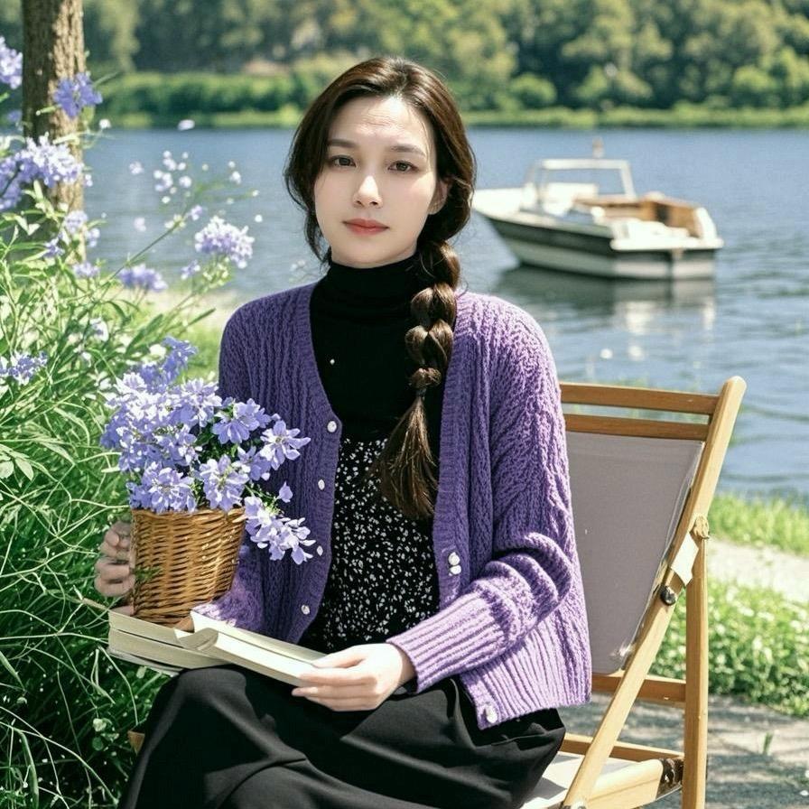 海纳百川（橱窗有好物）