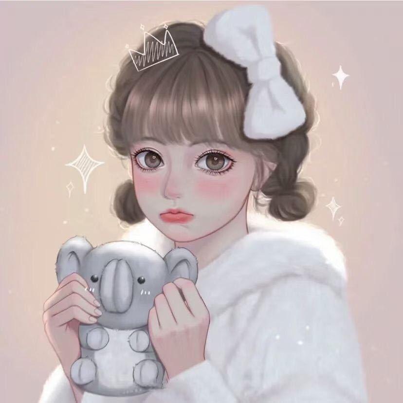 憨墩墩 玥儿