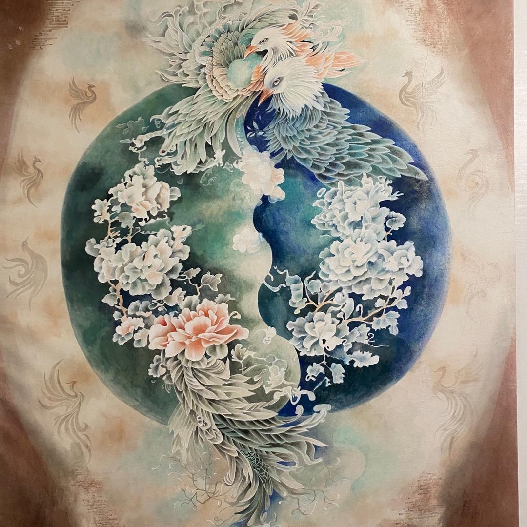 鹏