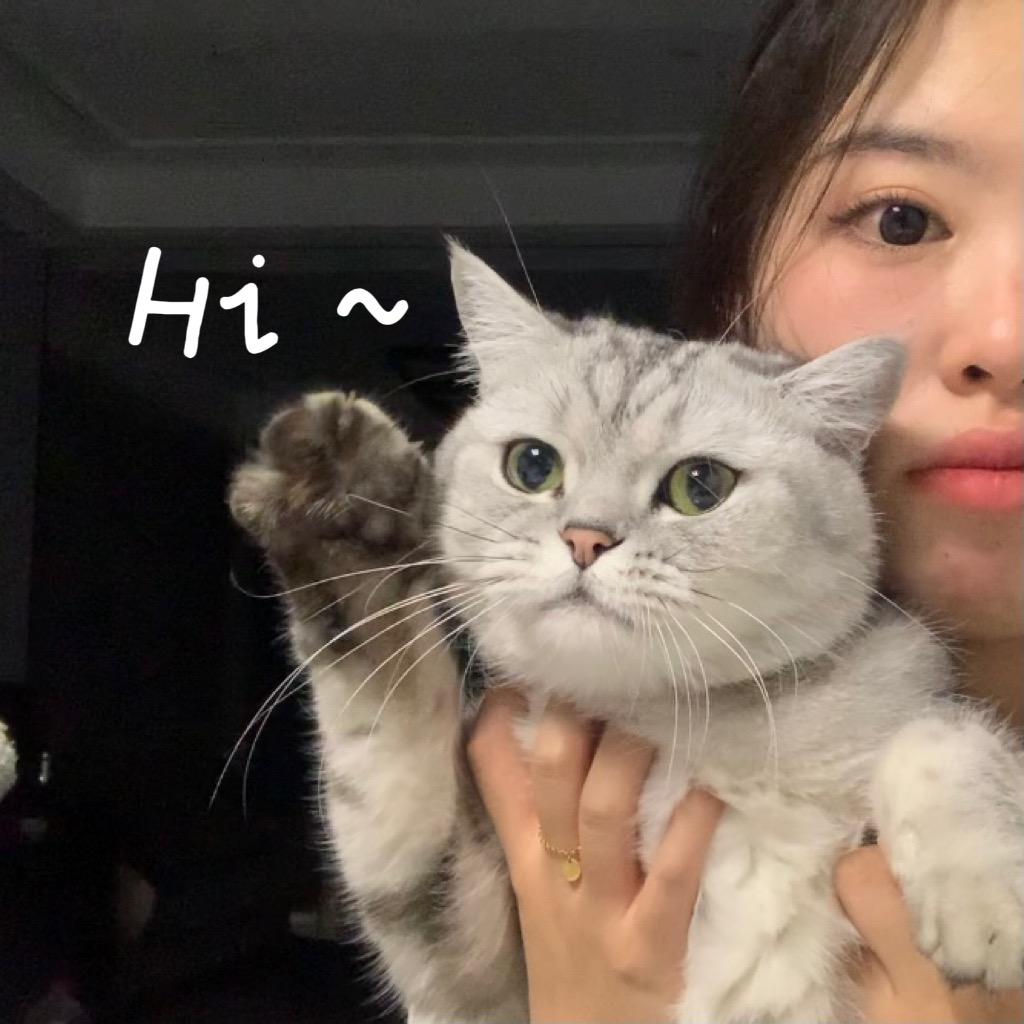 瑜鱼鱼
