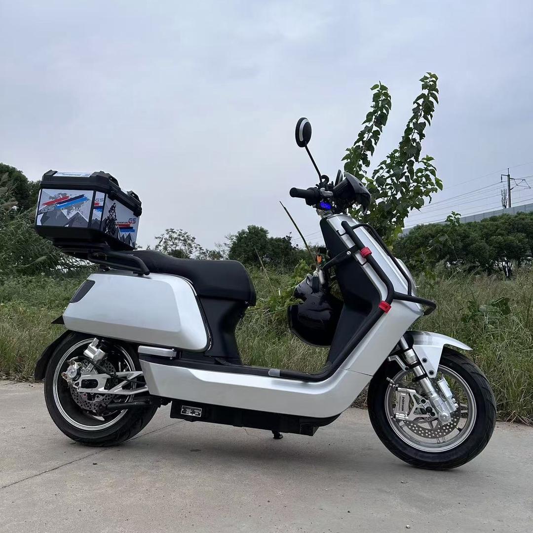 天语机车.DR(解放东路店)官方号