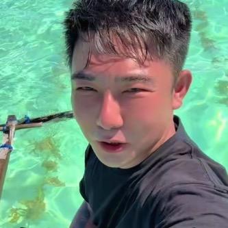 李忆探险家—孤勇者