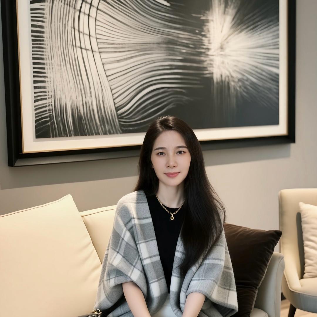 安然🍃