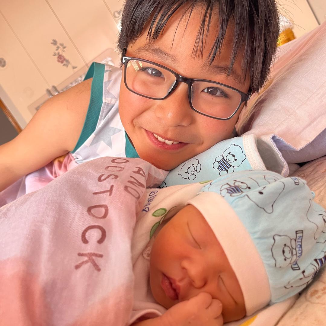 是陈妈💕