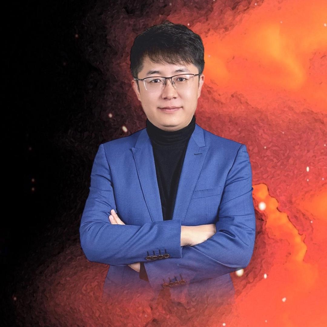 张sir带你升职加薪