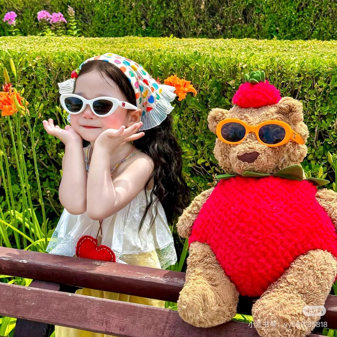 醒醒该喝水了～