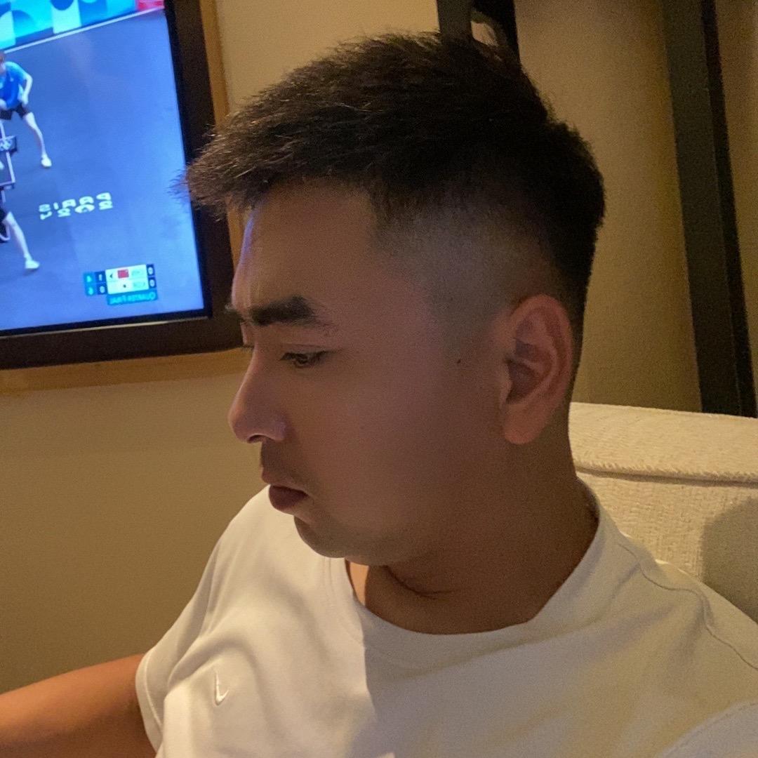 Mr.赵₁₀₂₄