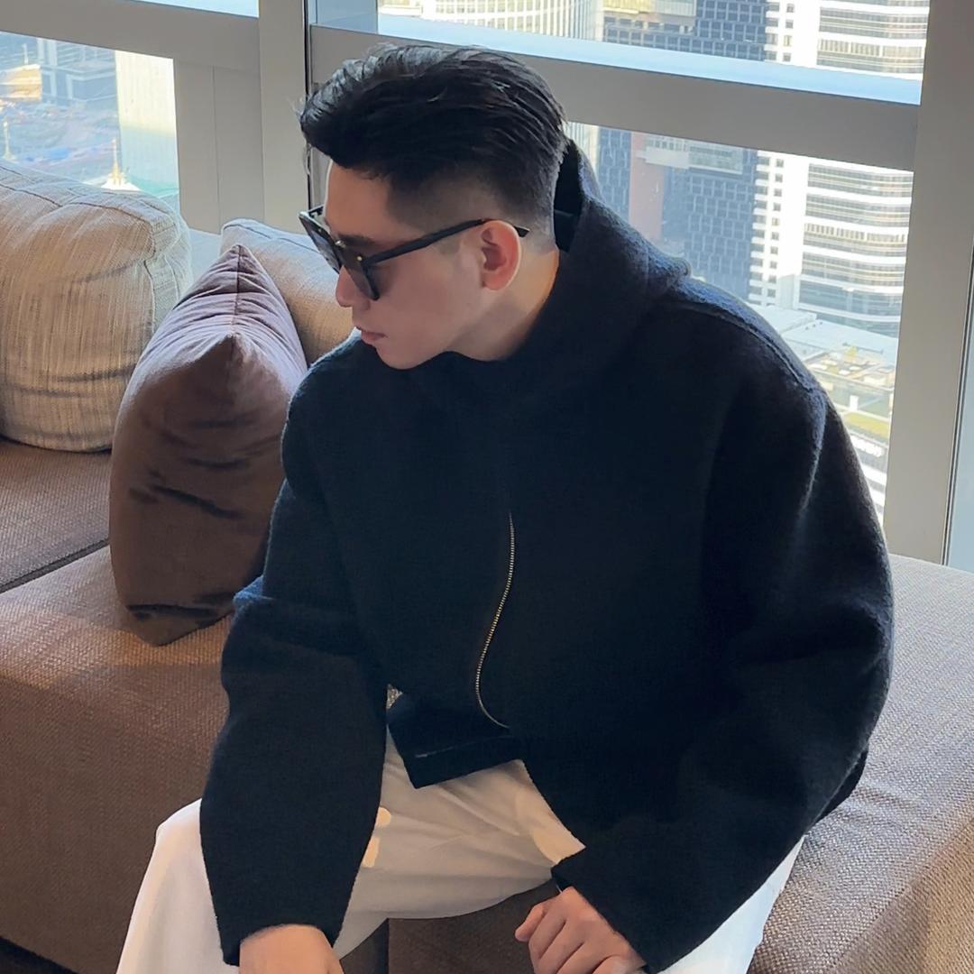 大头叔叔（男装优选）