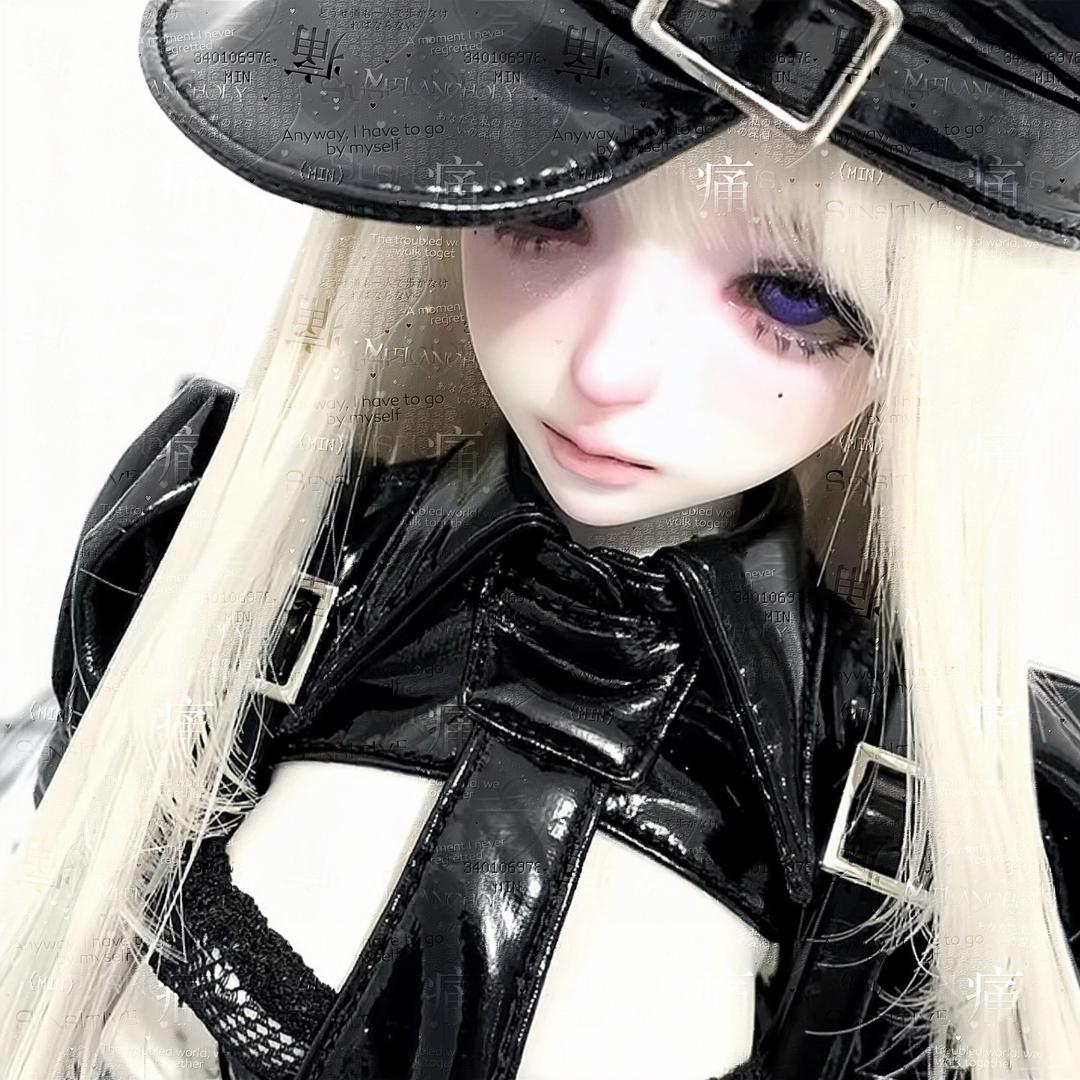 小敏崽（打瓦版