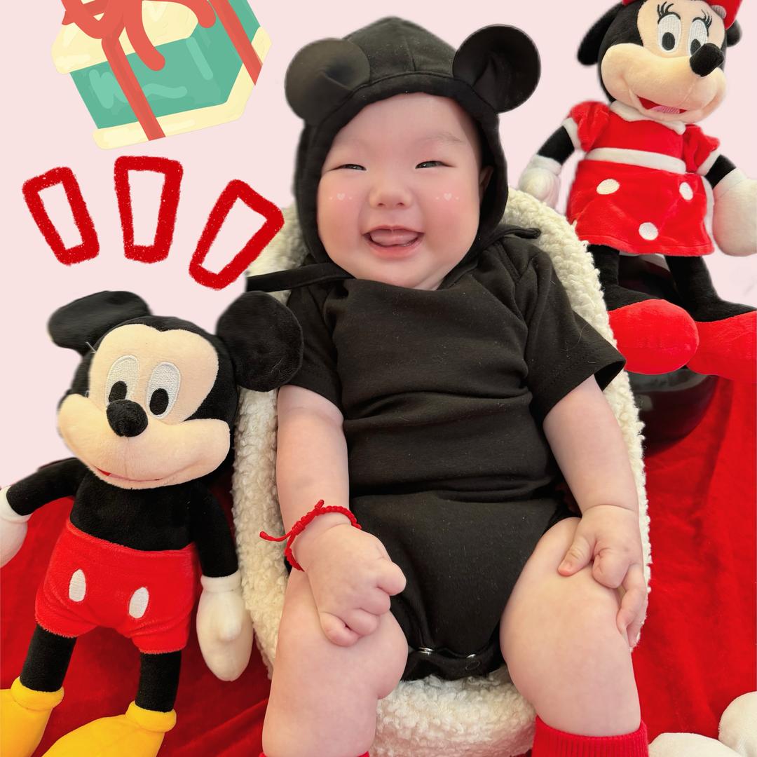恩恩小笼包