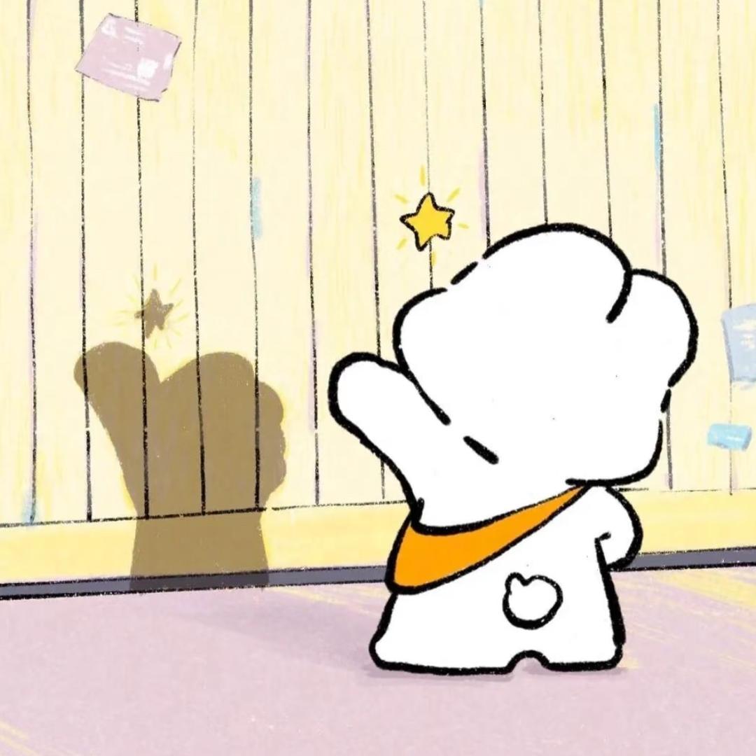 快乐的蛋挞
