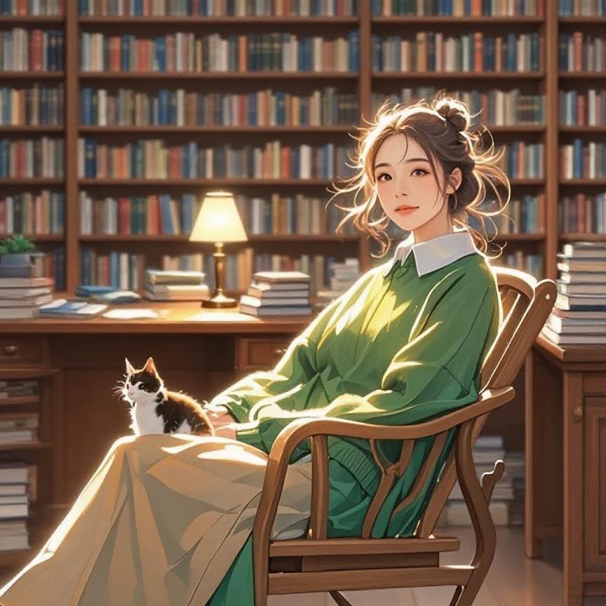 知几（原创）