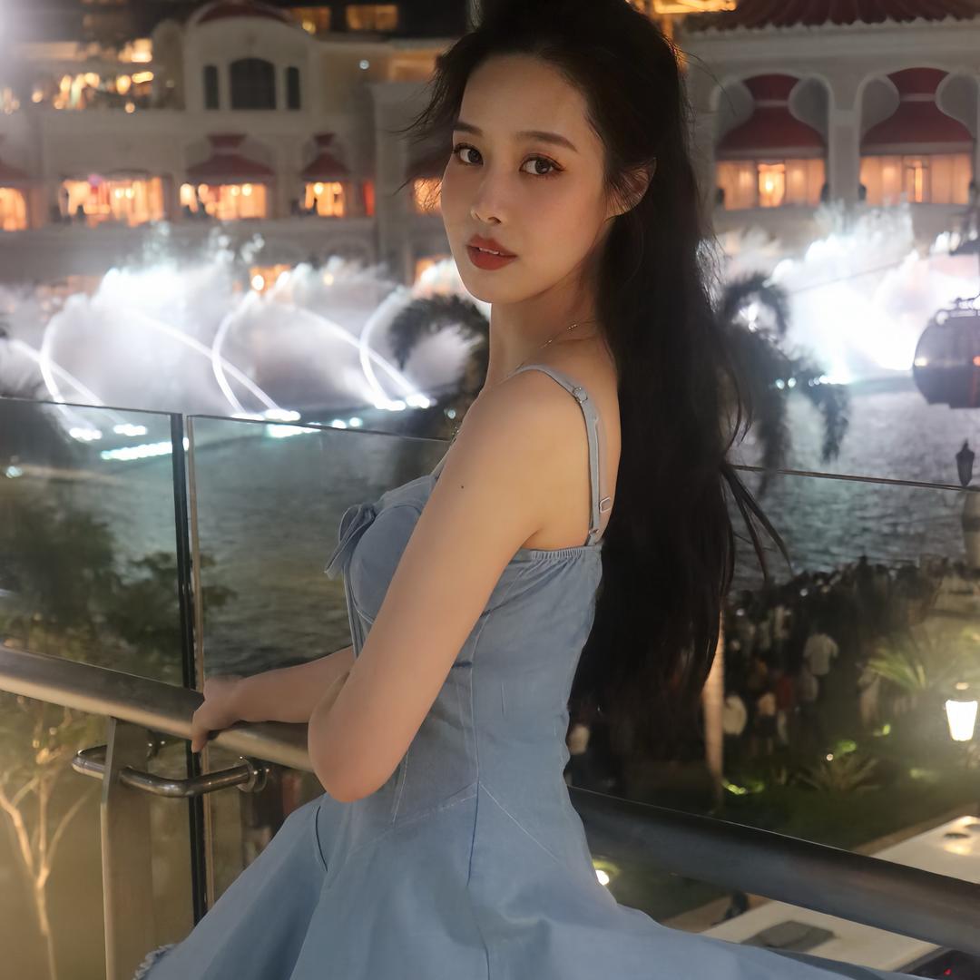 00后的小太婆