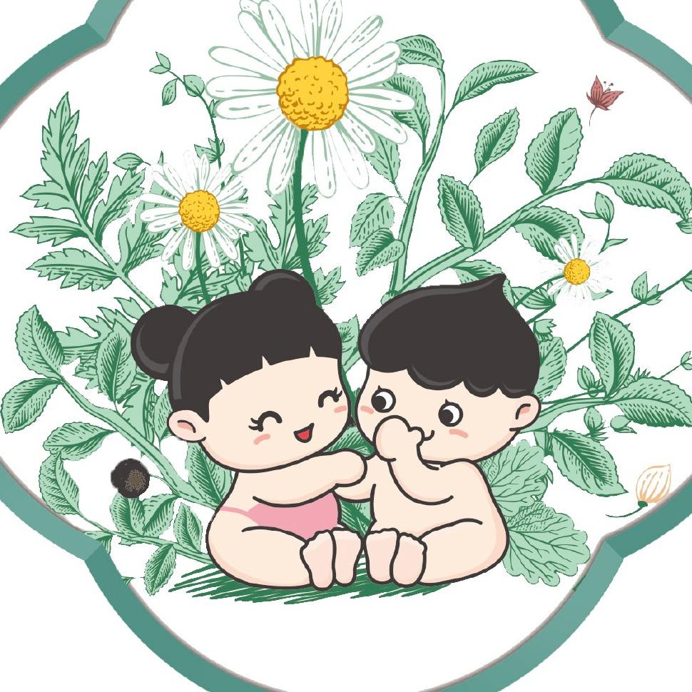 锦草堂婴童个护旗舰店