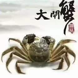 高淳大闸蟹