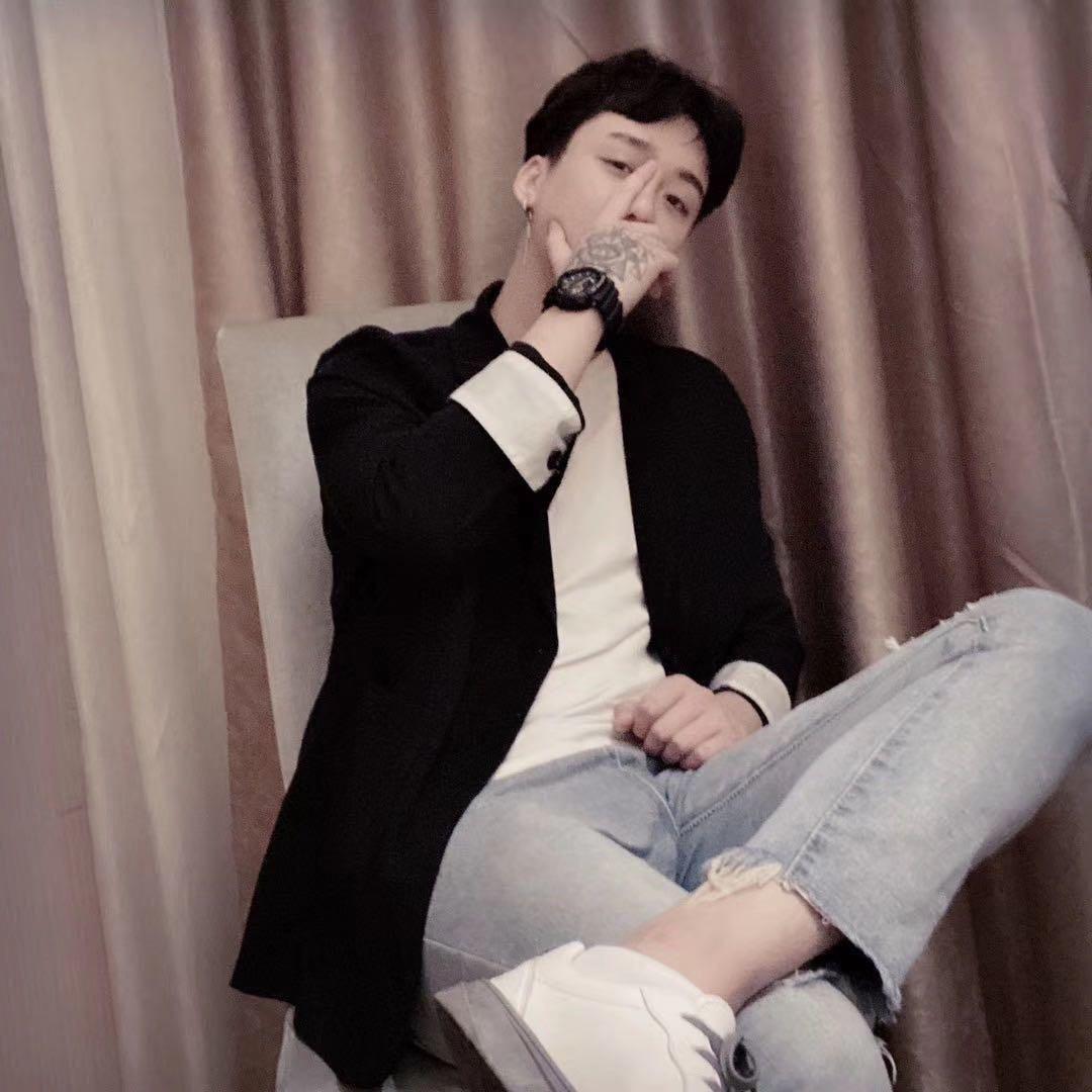 天晨的鲜货烧烤（番禺大厦）