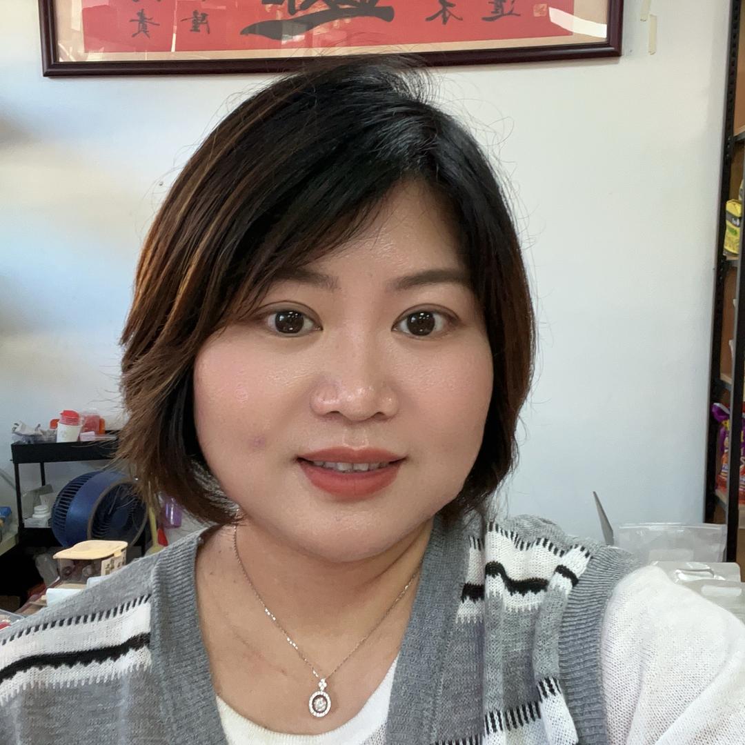 好人缘啊珊