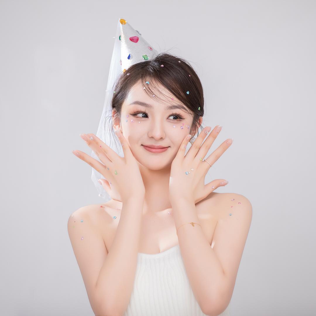 小粗腿妹妹