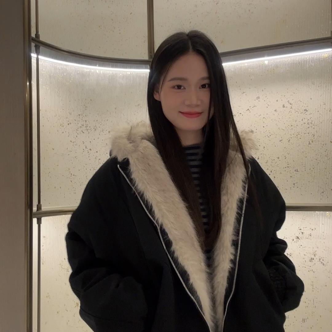 绒绒Ron