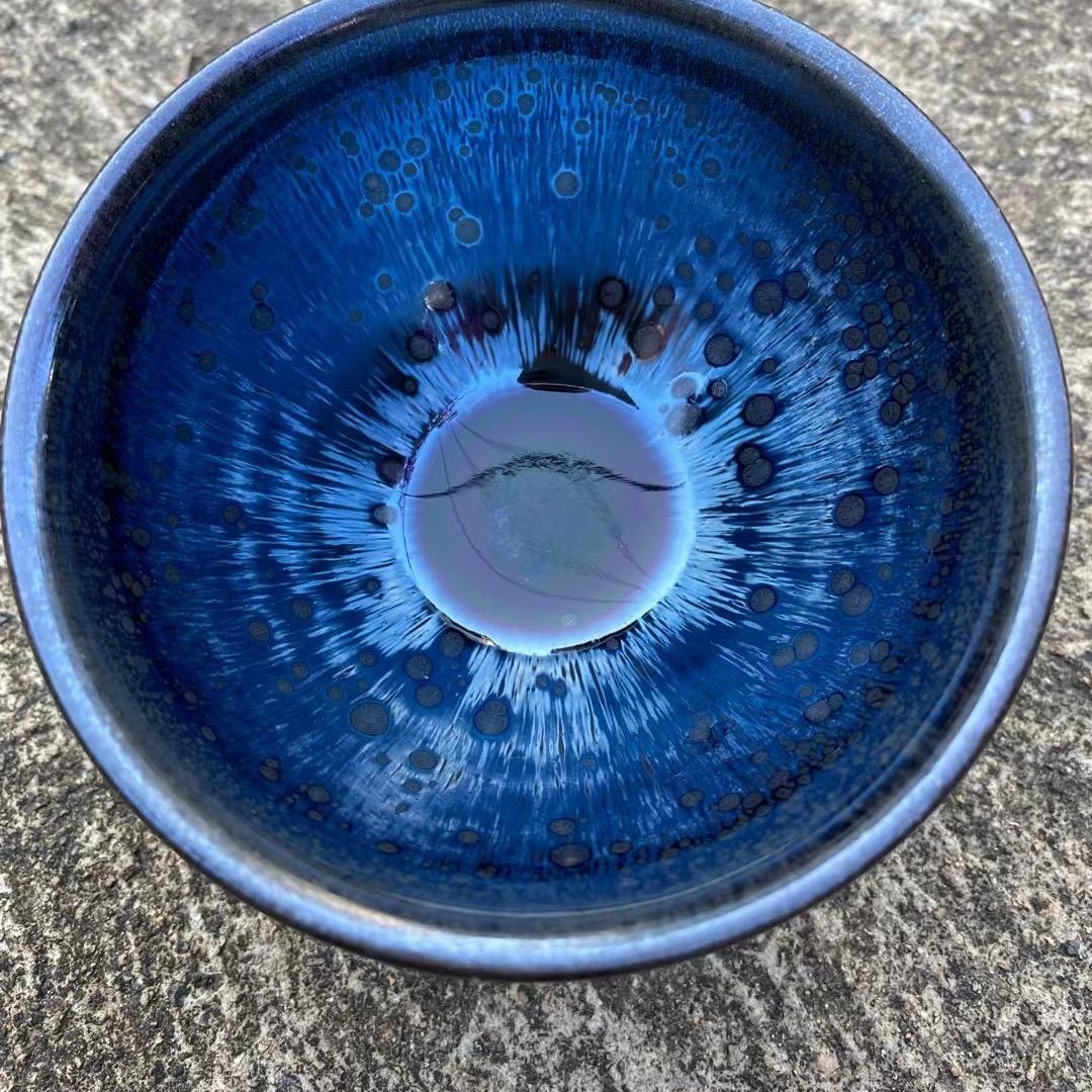 建阳寻找好茶、好盏