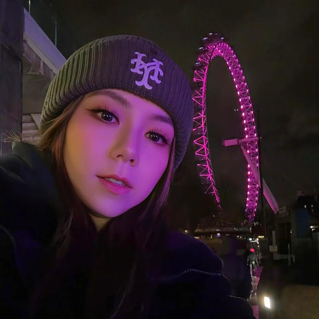 章鱼墨🐙