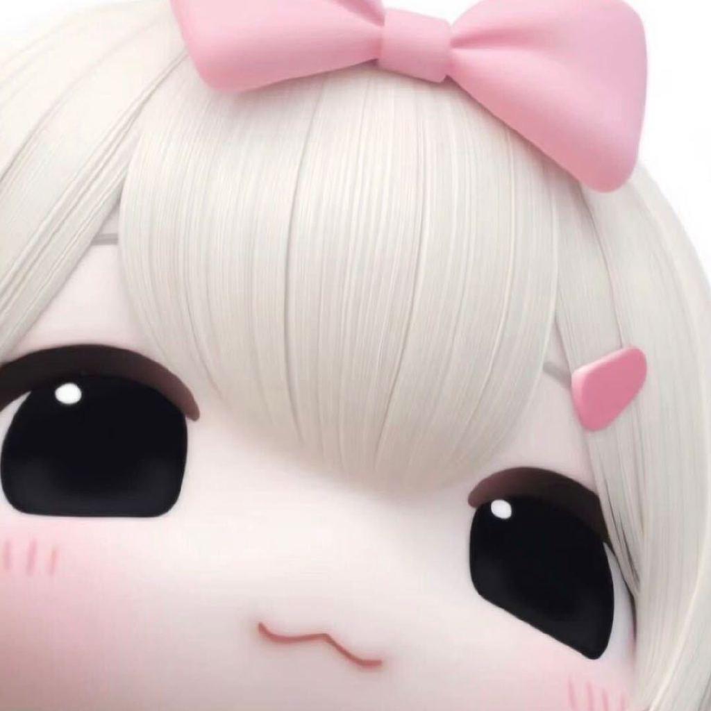 脆弱小女生
