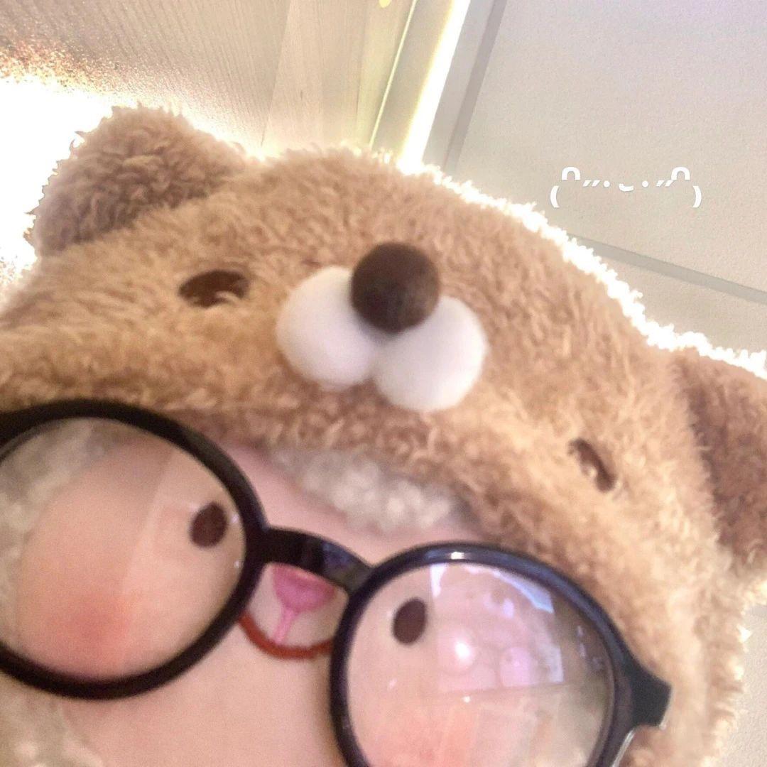 挞挞子🐻‍❄️
