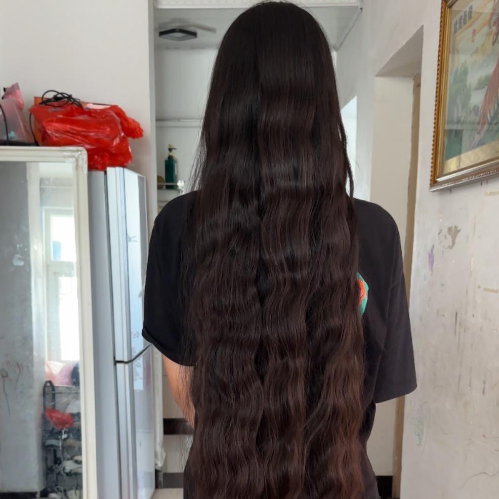 息县萧亚高价收长头发