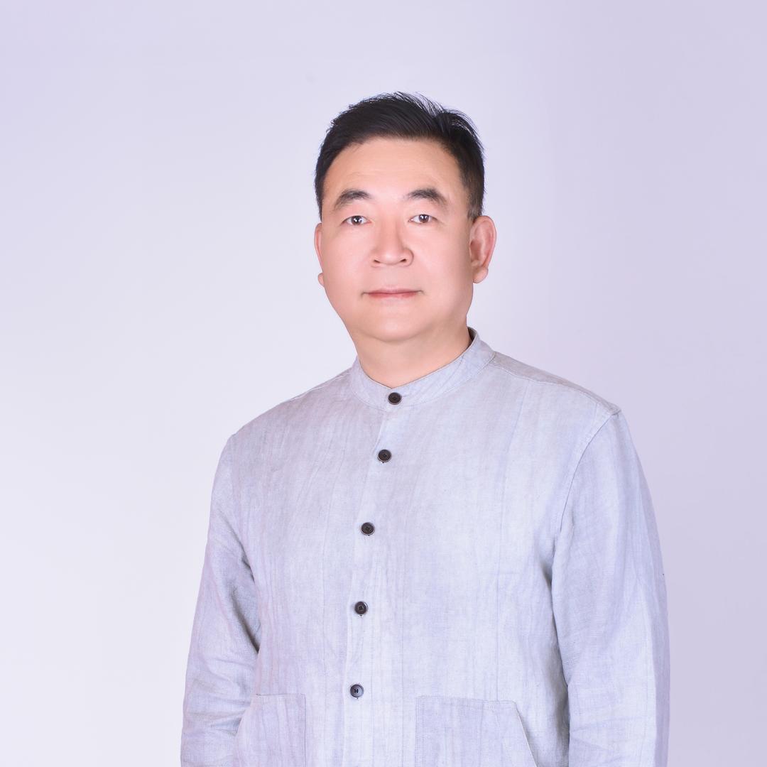 申玉岗健康生活