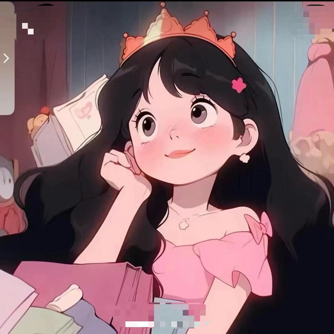 小甜心朋友圈🦄