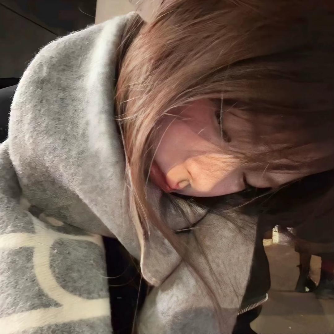 小羊咩咩💤