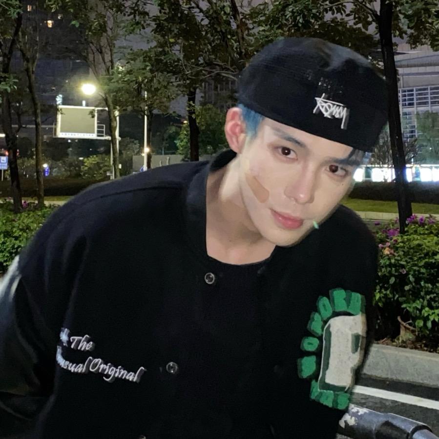 圈鸡肉（夫仔版）