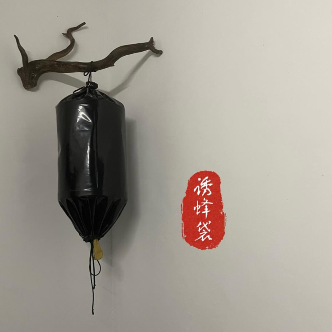 养蜂袋