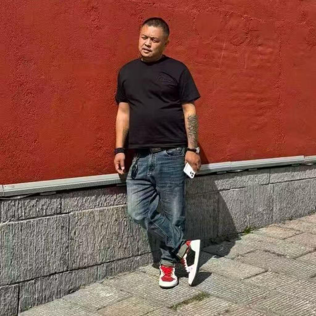 十（哥）來運转