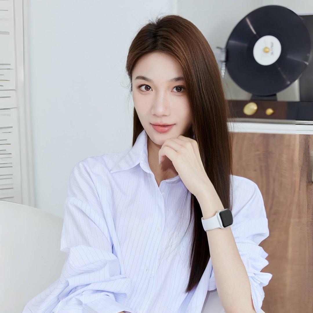 数码K学姐@抖音