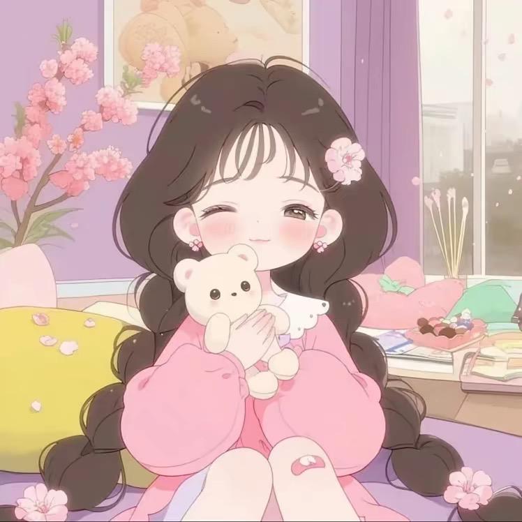 麦麦🌾（助眠版）