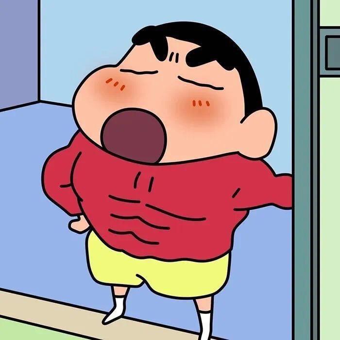 些许风霜罢了。