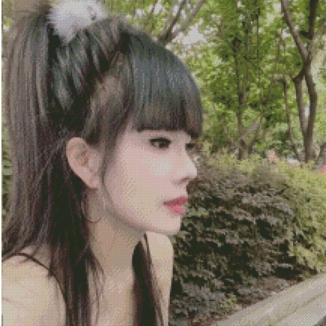 满眼星