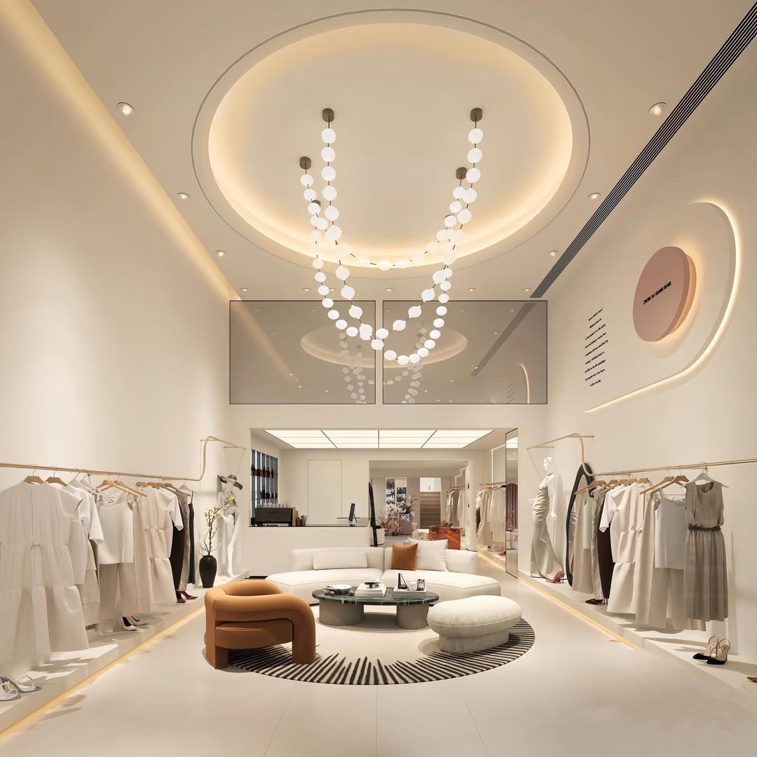 专柜宝藏店