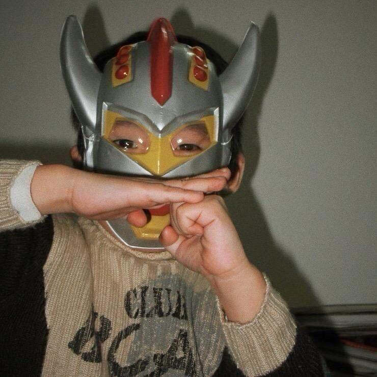 三点半