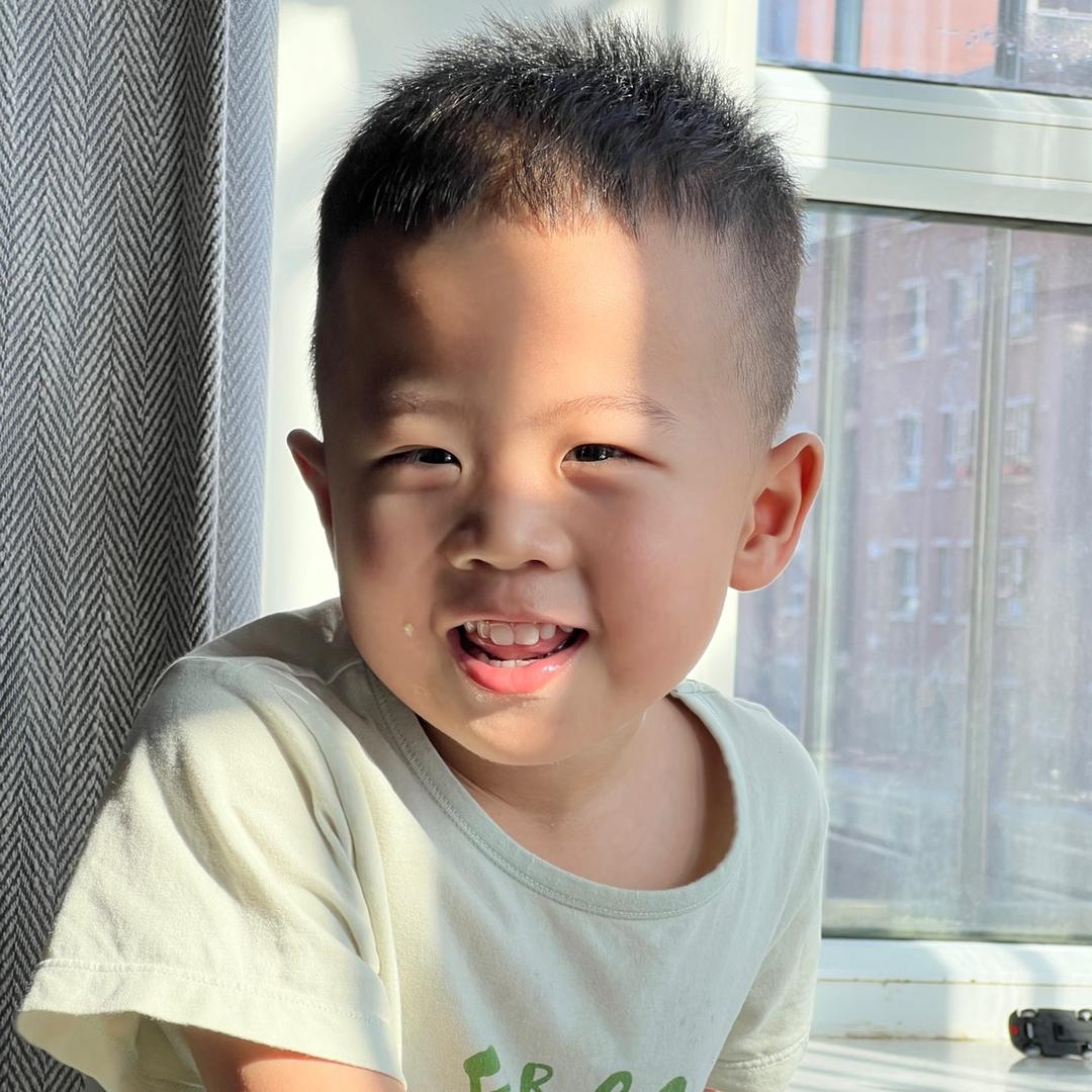 我是小墨